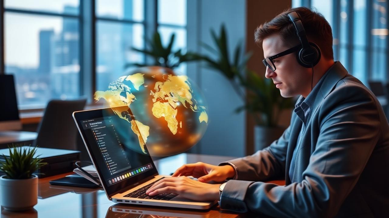 AI Tools for Travel Professionals