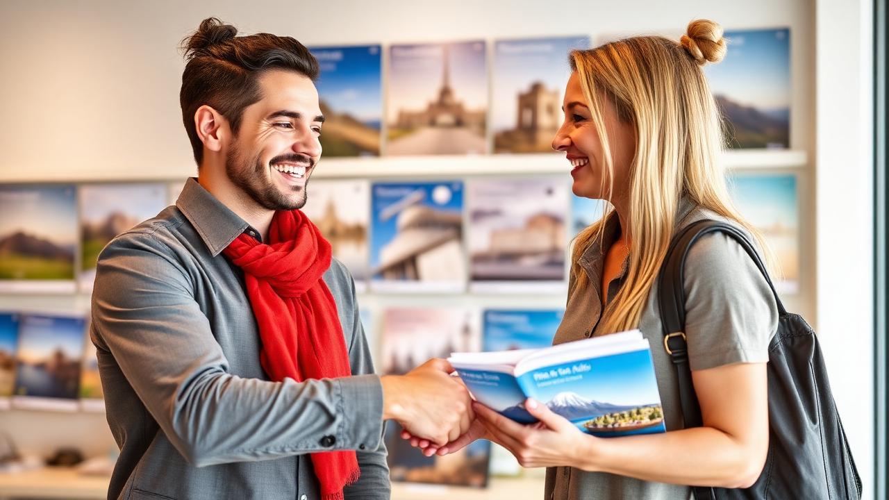 Selling Holidays That Convert