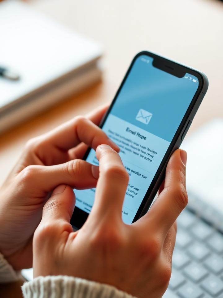 Stop writing follow-ups by hand