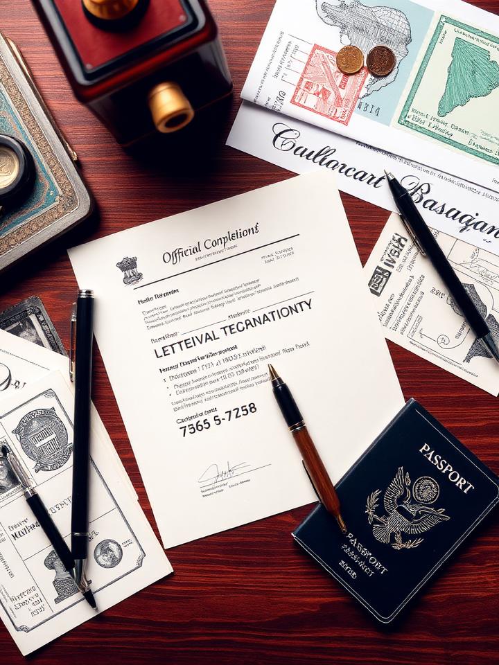 3 licences you need before booking one