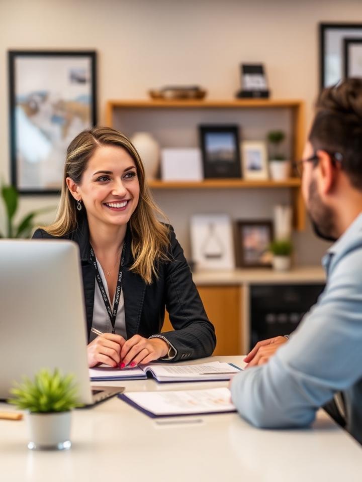 The one question that closes more bookings