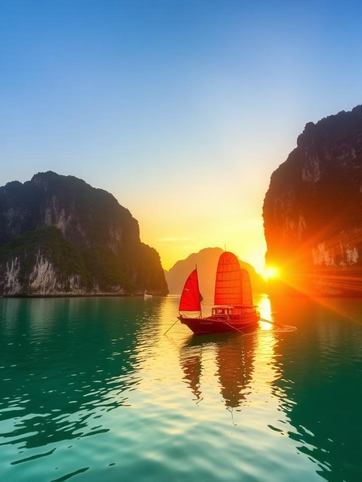 The Vietnam route clients always love